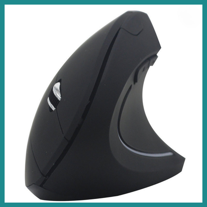 Souris Ergonomique Verticale 5e Génération – Confort, Silence et Précision pour la Main Droite