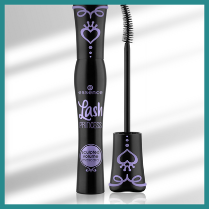 Essence Lash Princess Mascara Définition – Le secret de cils parfaitement définis
