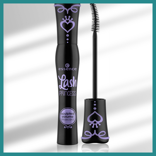 Essence Lash Princess Mascara Définition – Le secret de cils parfaitement définis