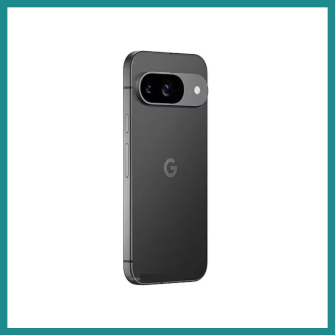 Google Pixel 9 – Smartphone 5G Débloqué avec Puce Tensor G4
