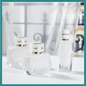 Eau de Parfum pour Femme Signé Montblanc  – Pour Une Senteur Elégante et raffinée