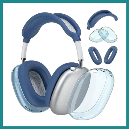 Étui de protection antichoc pour airpods max – Protéger votre casque avec style