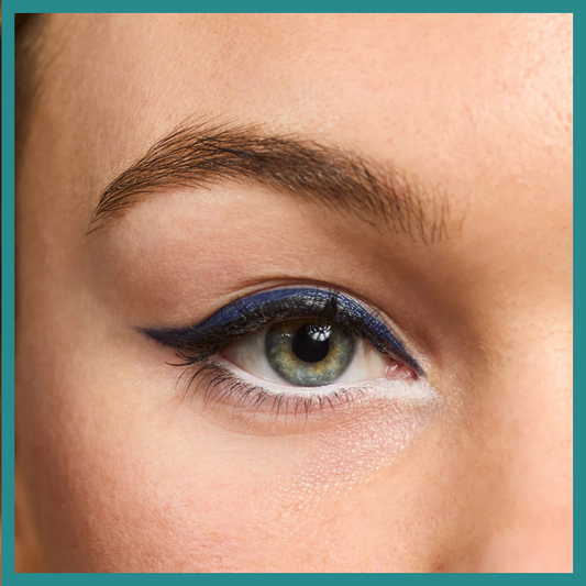 Crayon Yeux Waterproof – Longue Tenue & Intensité