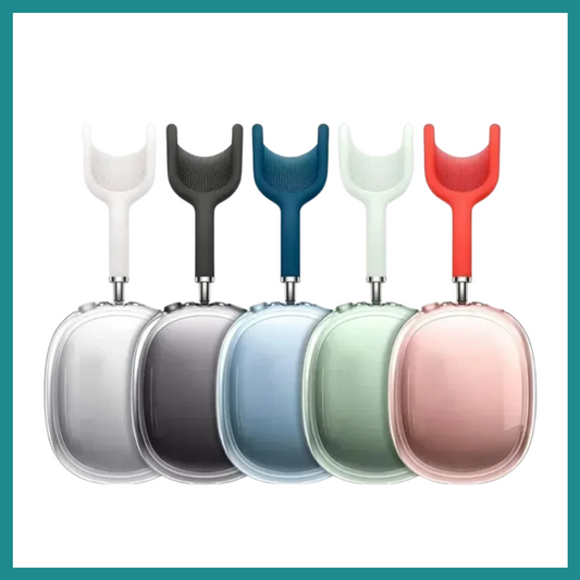 Étui de Protection Antichoc pour AirPods Max – Protéger Votre Casque avec Style