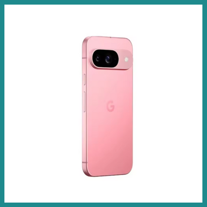 Google Pixel 9 – Smartphone 5G Débloqué avec Puce Tensor G4