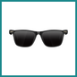 Lunettes Intelligentes avec Traducteur AI et Écouteurs Bluetooth Intégrés - La fusion ultime entre style, technologie et liberté en mouvement