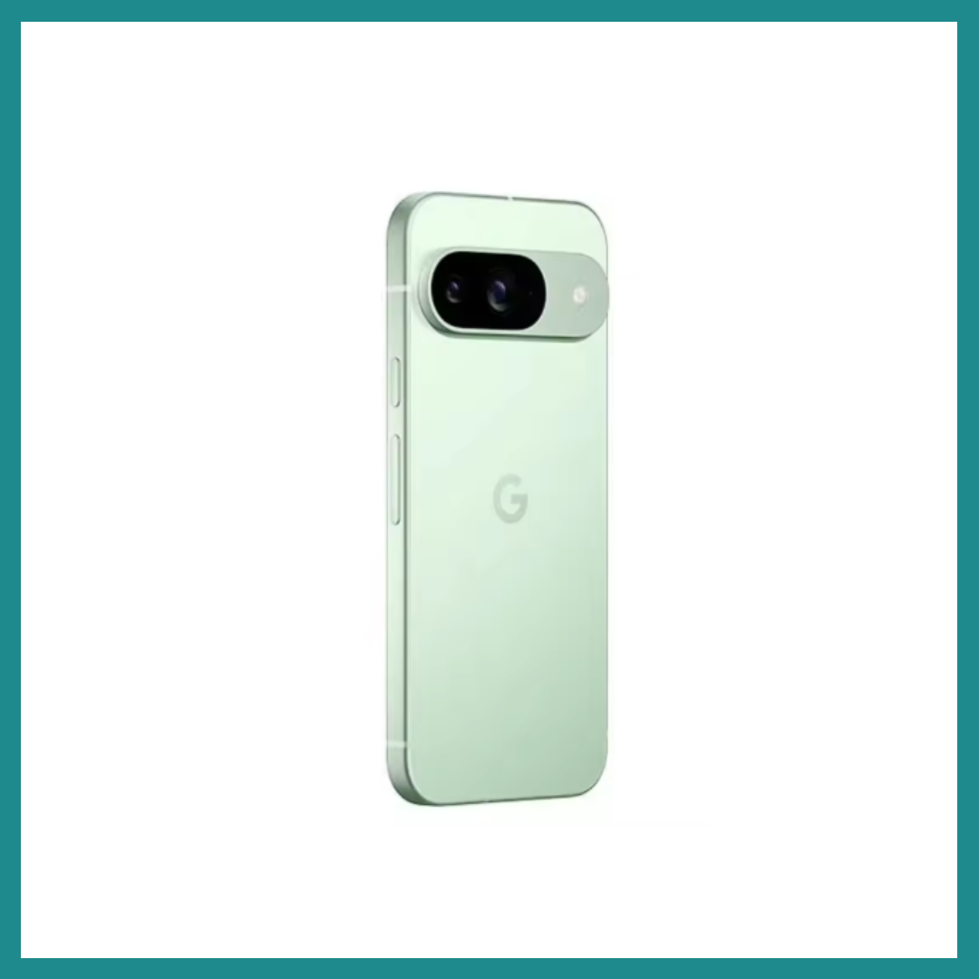Google Pixel 9 – Smartphone 5G Débloqué avec Puce Tensor G4