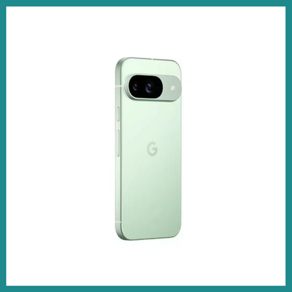 Google Pixel 9 – Smartphone 5G Débloqué avec Puce Tensor G4