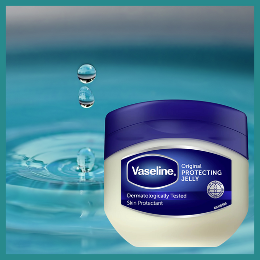 Vaseline Original – Un Soin Protecteur à Multi-Usages