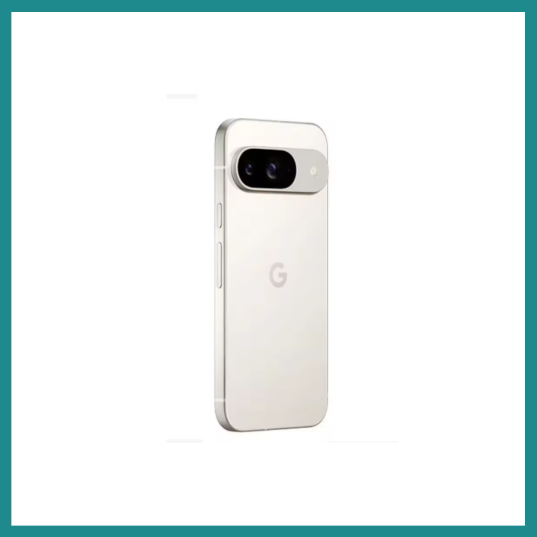 Google Pixel 9 – Smartphone 5G Débloqué avec Puce Tensor G4
