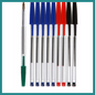 Stylo A Bille – Pour Écriture Fluide & Confortable