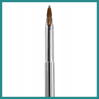 Stylo A Bille – Pour Écriture Fluide & Confortable
