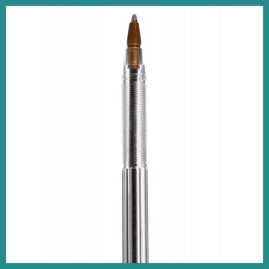Stylo A Bille – Pour Écriture Fluide & Confortable