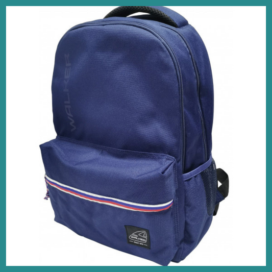 Sac à Dos 2 Compartiments –Un sac polyvalent et robuste, alliant confort et praticité au quotidien