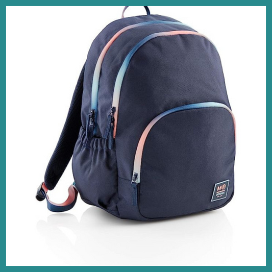Sac à Dos 3 Compartiments  – Un sac moderne qui allie confort, solidité et style au quotidien