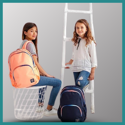 Sac à Dos 3 Compartiments  – Un sac moderne qui allie confort, solidité et style au quotidien