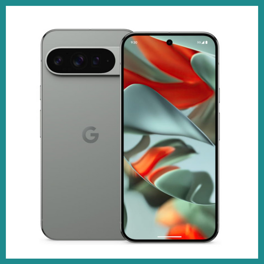 Google Pixel 9 – Smartphone 5G Débloqué avec Puce Tensor G4