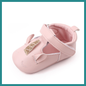 Chaussures Souples Bébé Mocassins à Motifs d’Animaux  – Des Chaussures Ludiques et Pratiques, Idéales Pour Apprendre à Marcher en Douceur