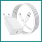 Chargeur IPhone - La charge rapide et magnétique pour tous vos iPhone