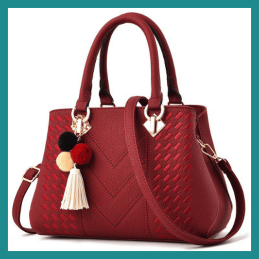 Sacs à Main Classiques en Cuir pour Femme – L’élégance intemporelle pour toutes vos occasions