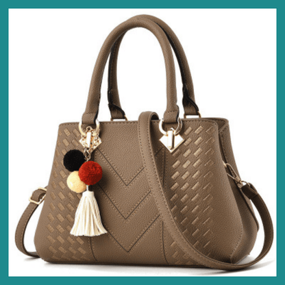 Sacs à Main Classiques en Cuir pour Femme – L’élégance intemporelle pour toutes vos occasions