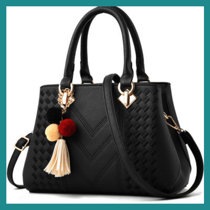 Sacs à Main Classiques en Cuir pour Femme – L’élégance intemporelle pour toutes vos occasions