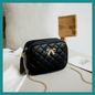 Sacs à Main en Cuir PU pour Femmes – L’élégance de Bergame  pour un style chic et moderne