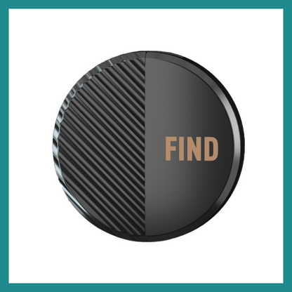 Mini Smart Tracker - Retrouver vos objet de valeur où qu'ils soit