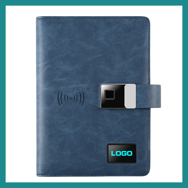 Carnet Intelligent A5 avec Stylo – L’écriture créative rencontre l’intelligence artificielle