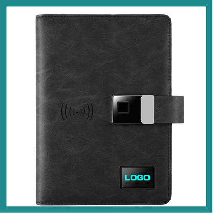 Carnet Intelligent A5 avec Stylo – L’écriture créative rencontre l’intelligence artificielle