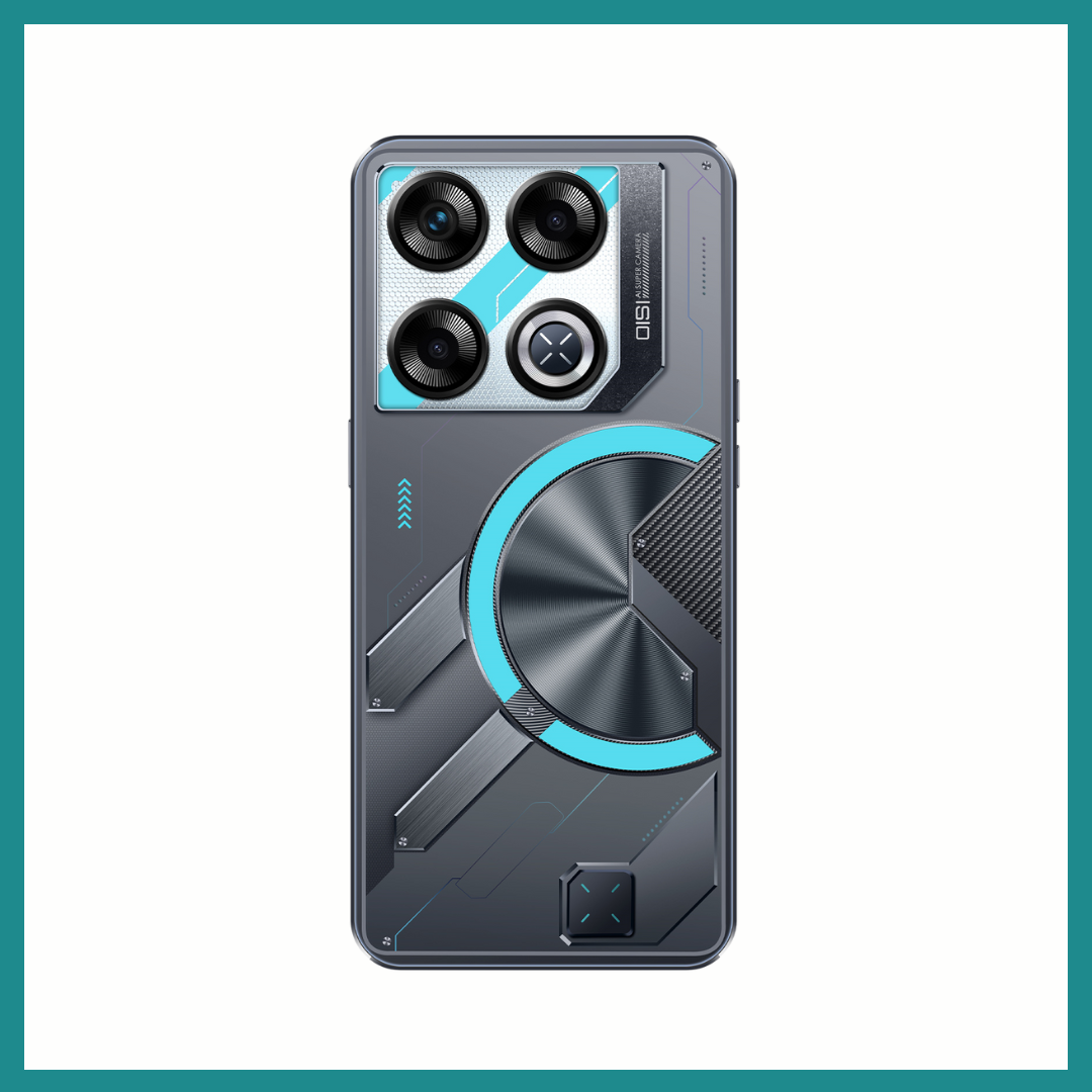 Infinix GT20 Pro Double Carte SIM – Un smartphone puissant et endurant, conçu pour les utilisateurs exigeants du monde entier.