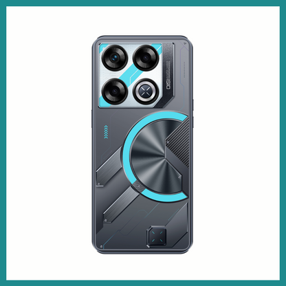 Infinix GT20 Pro Double Carte SIM – Un smartphone puissant et endurant, conçu pour les utilisateurs exigeants du monde entier.
