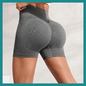 Culote  de Gym pour femme - Confort Sculptant et Maintien Parfait pour vos Séances de Sport