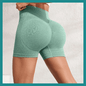 Culote  de Gym pour femme - Confort Sculptant et Maintien Parfait pour vos Séances de Sport