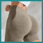 Culote  de Gym pour femme - Confort Sculptant et Maintien Parfait pour vos Séances de Sport