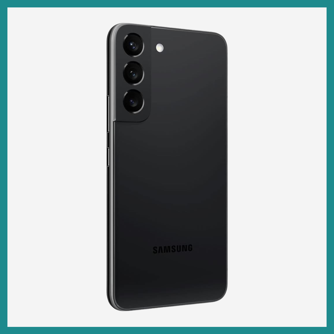 Samsung Galaxy S22 – Innovation & Style Haut de Gamme