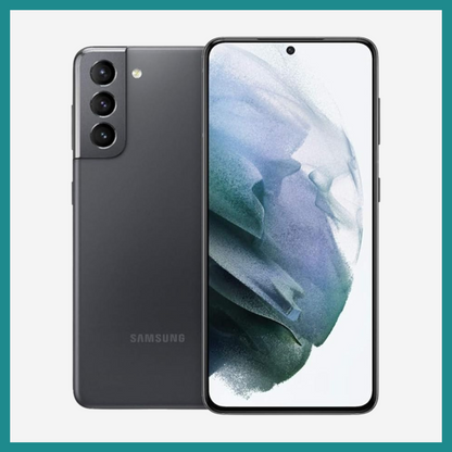 Samsung Galaxy S21 – Un smartphone haut de gamme  Puissant & Élégant