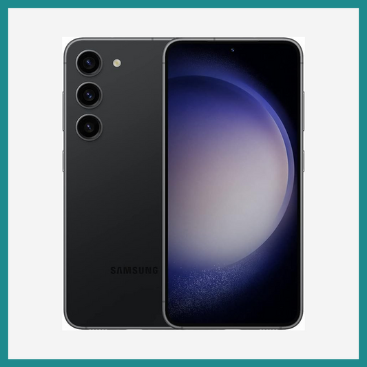 Samsung Galaxy S23 – Un Smartphone Performant & Élégant Nouvelle Génération