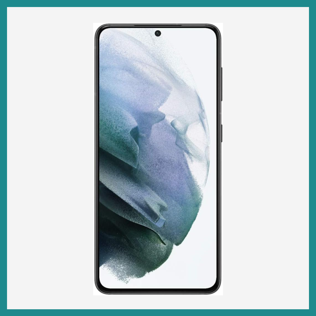 Samsung Galaxy S21 – Un smartphone haut de gamme  Puissant & Élégant