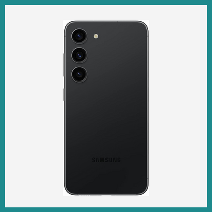 Samsung Galaxy S23 – Un Smartphone Performant & Élégant Nouvelle Génération