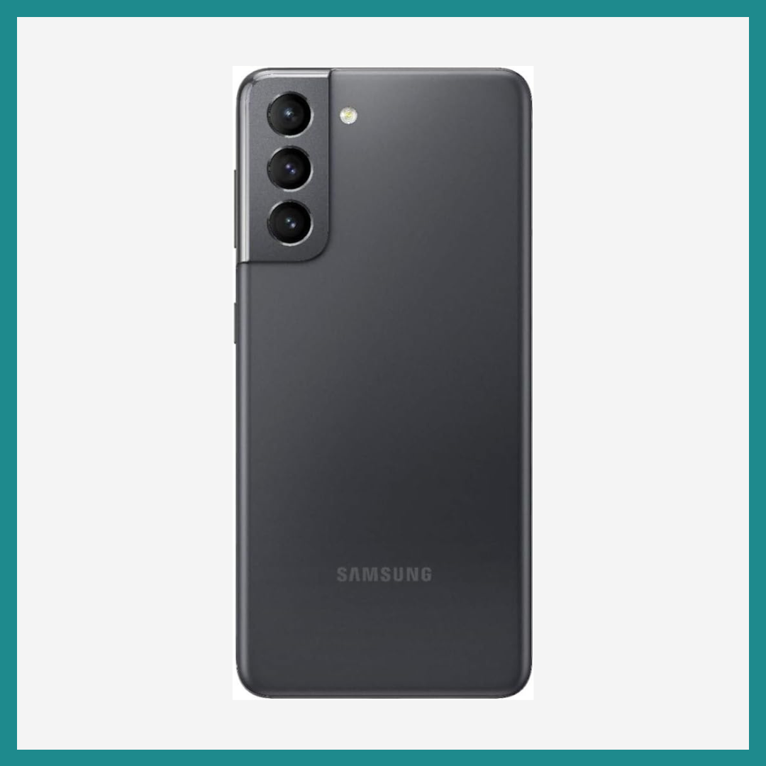 Samsung Galaxy S21 – Un smartphone haut de gamme  Puissant & Élégant