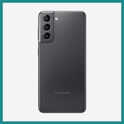 Samsung Galaxy S21 – Un smartphone haut de gamme  Puissant & Élégant