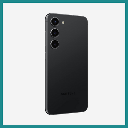 Samsung Galaxy S23 – Un Smartphone Performant & Élégant Nouvelle Génération