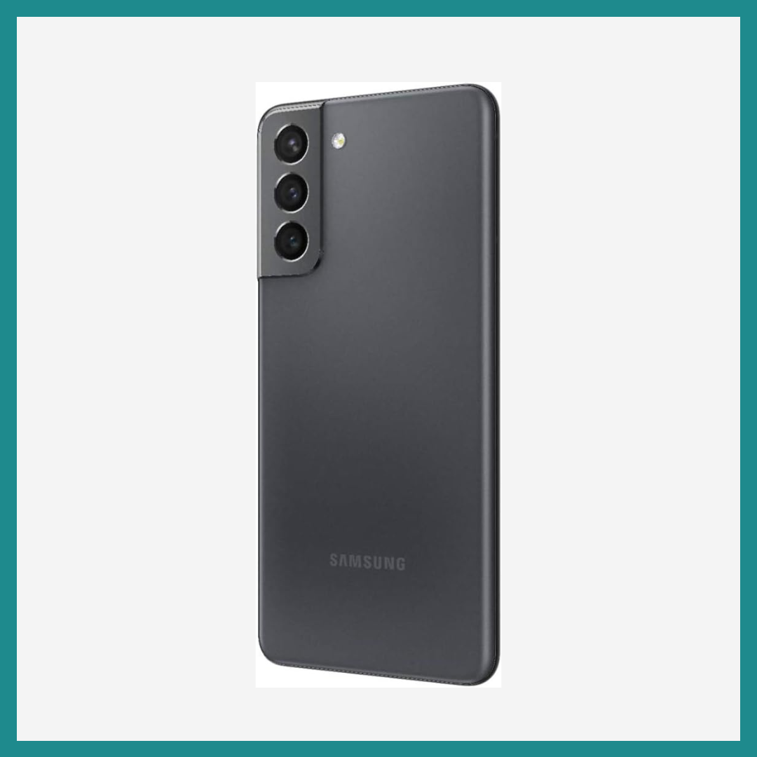 Samsung Galaxy S21 – Un smartphone haut de gamme  Puissant & Élégant