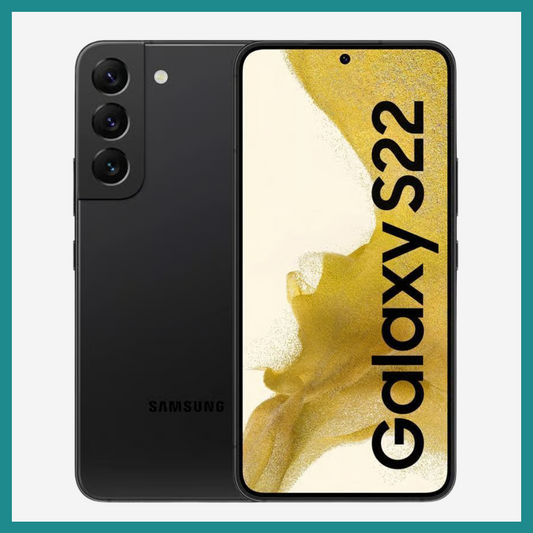 Samsung Galaxy S22 – Innovation & Style Haut de Gamme