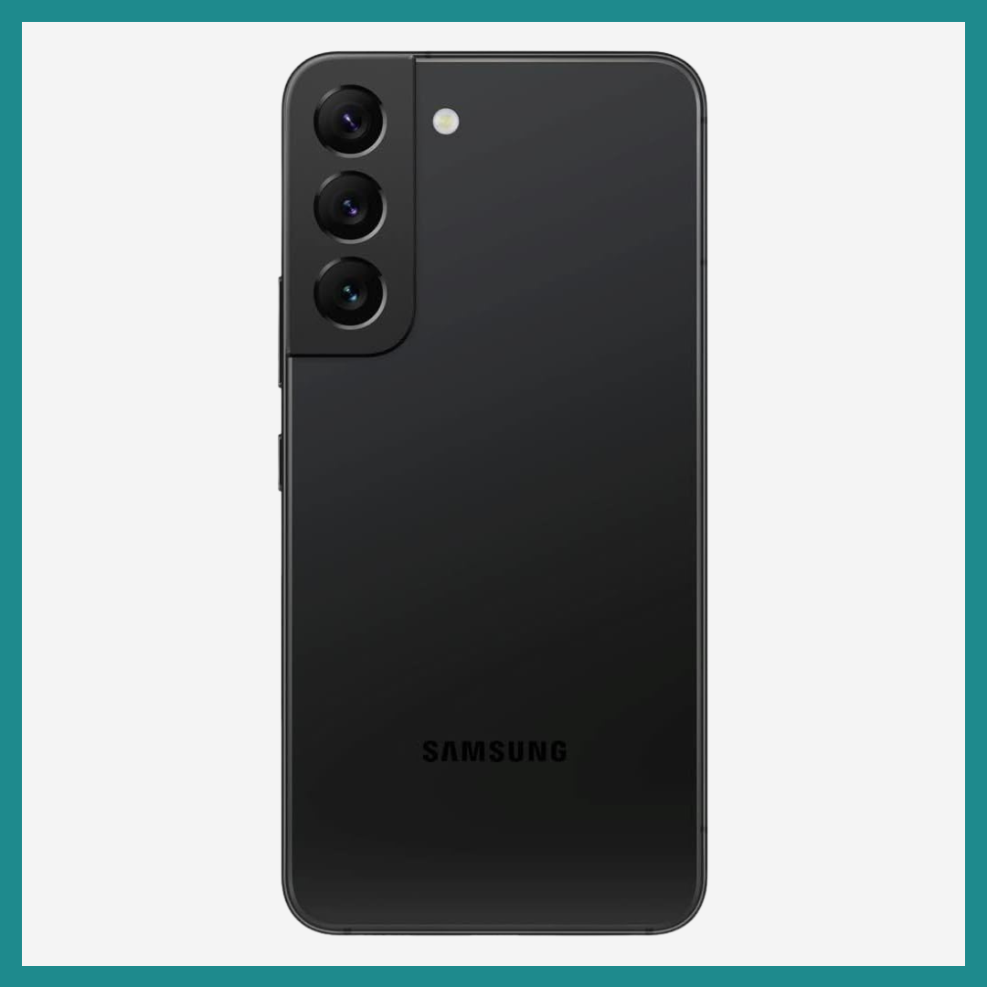 Samsung Galaxy S22 – Innovation & Style Haut de Gamme