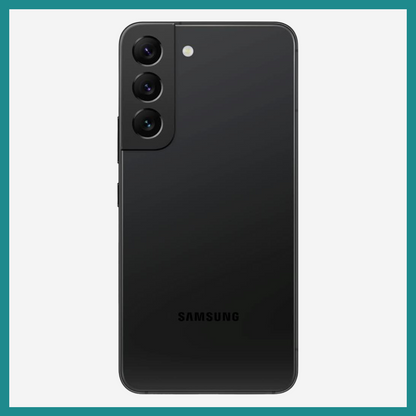 Samsung Galaxy S22 – Innovation & Style Haut de Gamme