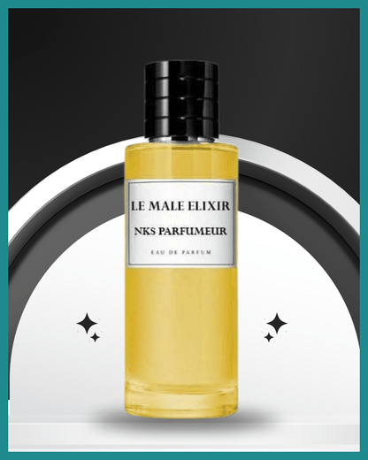 Collection de Parfums NKS - L’alchimie des essences pour révéler votre aura unique