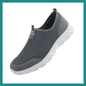 Chaussures Décontractées Légères pour Hommes - Idéal pour un style simple mais élégant