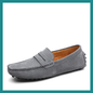 Chaussures Décontractées Homme 38-50 – Élégance Intemporelle en Cuir Véritable
